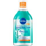 Nivea Derma Skin Clear Daily UV Fluid SPF 50+ 40 ml