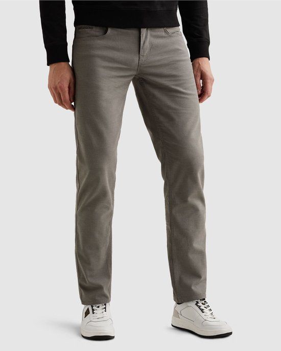 PME Legend Heren Broek Maat 38 Mannen Bruin