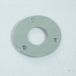 Polini Joint silencieux pot échappement 3 trous EA 40mm 252.0010 pour scooter