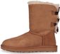 UGG - Dames Snowboots Bailey Bow II Chestnut - Bruin - Maat 41