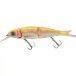 Savage Gear 4PLAY Classic Lowrider Swimbait 19cm 52g Golden Albino