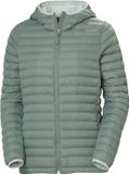 Helly Hansen W SIRDAL ISOLATOR MET KAP - XS