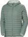 Helly Hansen W SIRDAL ISOLATOR MET KAP - XS