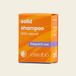Essabó Shampooing solide Usage fréquent 100 g
