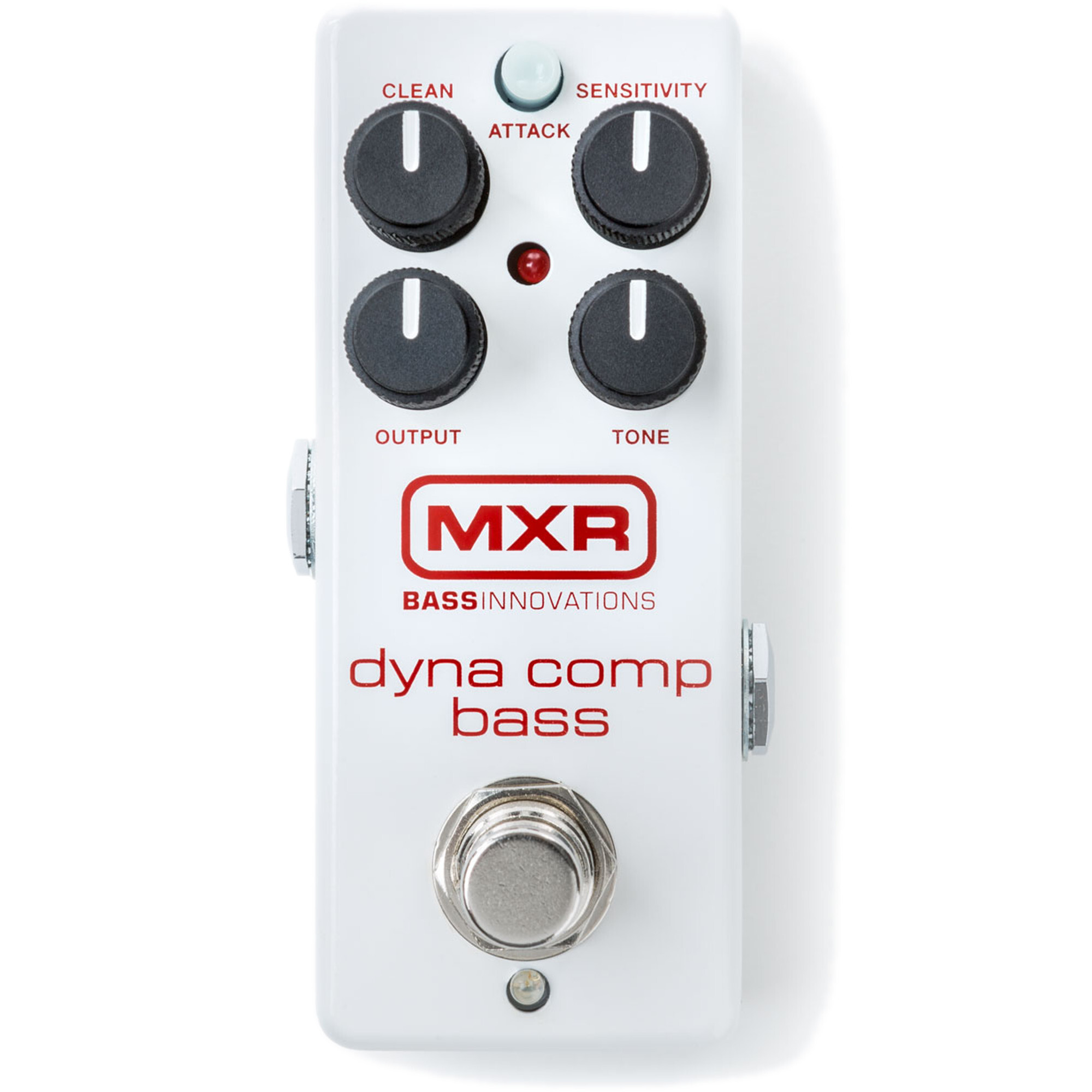 MXR M282 Dyna Comp Bass Compressor