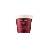 THE SAEM - Soie - Soin capillaire réparateur - 200ml