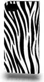 B2Ctelecom Apple iPhone 7 8 Uniek Design Hoesje Zebra - 8718894323519