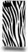 B2Ctelecom Apple iPhone 7 8 Uniek Design Hoesje Zebra - 8718894323519