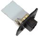 METZGER 0917809 Résistance de ventilateur pour HYUNDAI H-1 Travel (TQ) Ventilateur d'habitacle