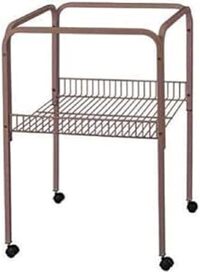 Arquivet 8435117859883 Standard - 48 x 48 x 70.5 cm - Brown