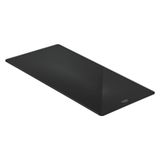 GROHE 40786K00 Keukensnijplank Rechthoekig Glas Zwart