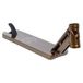 TRIAD Psychic V2 Trottinette freestyle Deck 4.7 x 19.5 Bronze Hellion