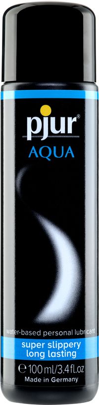 Pjur Aqua Glijmiddel 100ml