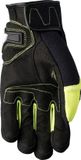 Schuberth Vizier S2 C3 C3 Pro Licht Getint 0.5 Pinlock Voorbereid Zwart
