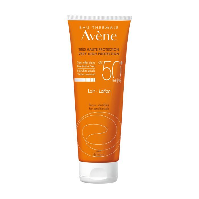 Avene Sunscreen Lotion Body SPF50 - 250ml