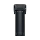 ABUS Vouwslot Bordo 6000K met SH-slothouder, 120 cm, oranje