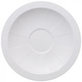 Villeroy & Boch White Pearl ontbijtschotel