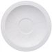 Villeroy & Boch White Pearl ontbijtschotel