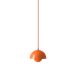 &TRADITION Suspension Flowerpot VP10, Ø 16 cm, orange