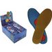SCR Foot Relax+plus Pochoirs Femme 1 paire