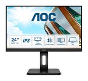 AOC P2 Q24P2Q 23.8" QHD IPS Monitor