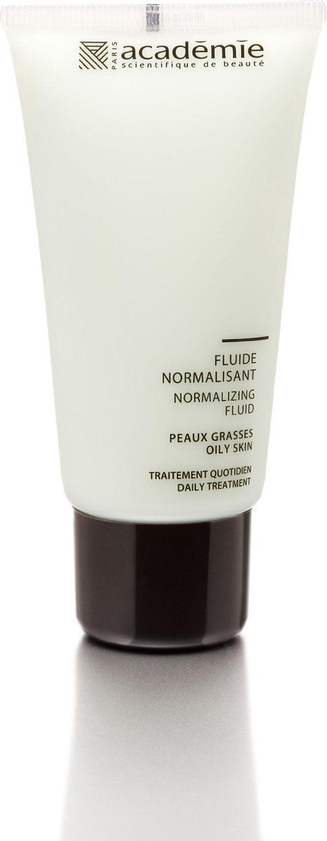 Academie Daily Treatment Normalizing Fluid 3145070809003