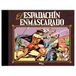 EL ESPADACHÍN ENMASCARADO Vol. 01