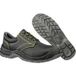 Footguard FOCUS LOW S3 FO SR 641910200000042 Chaussures de sécurité S3 Pointure (UE) : 42 Noir 1 paire