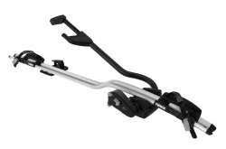 Thule Fixpoint Rack - Audi A4