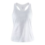 Craft Essence Singlet Wit Dames