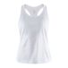 Craft Essence Singlet Wit Dames