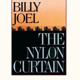 Nylon Billy Joel The Nylon Curtain LP
