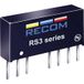 RECOM RS3-2412S convertisseur CC/CC
