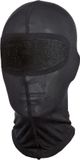 Dainese Silk Balaclava Zwart Maat M