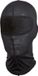 Dainese Silk Balaclava Zwart Maat M