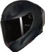 Nolan X-804 RS Puro 325 Carbon Mat Integraalhelm - Helm
