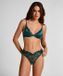 Hunkemöller Julia Non-Padded Underwired Bra Groen