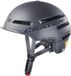 Cratoni smartride 1.2 - speed pedelec NTA 8776 certificaat - zwart mat M/L