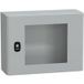 Schneider Electric PanelSeT S3DB Schakelkast 400 x 300 x 150 Staal Grijs 1 stuk(s) Single