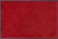 Kleen-Tex Deurmat Wash&Dry Regal Red, 50 x 75 cm
