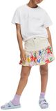 Desigual Jupe rose filles Jupe
