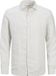Jack & Jones Chemise Homme Parker Linen Stripe Beige Taille XL