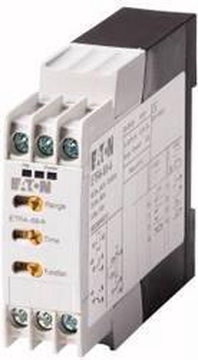 Eaton ETR4-69-A Tijdrelais 1 stuk(s)