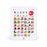 Bo. Tablette éducative en finnois