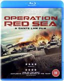 Operation Red Sea (Blu-Ray)