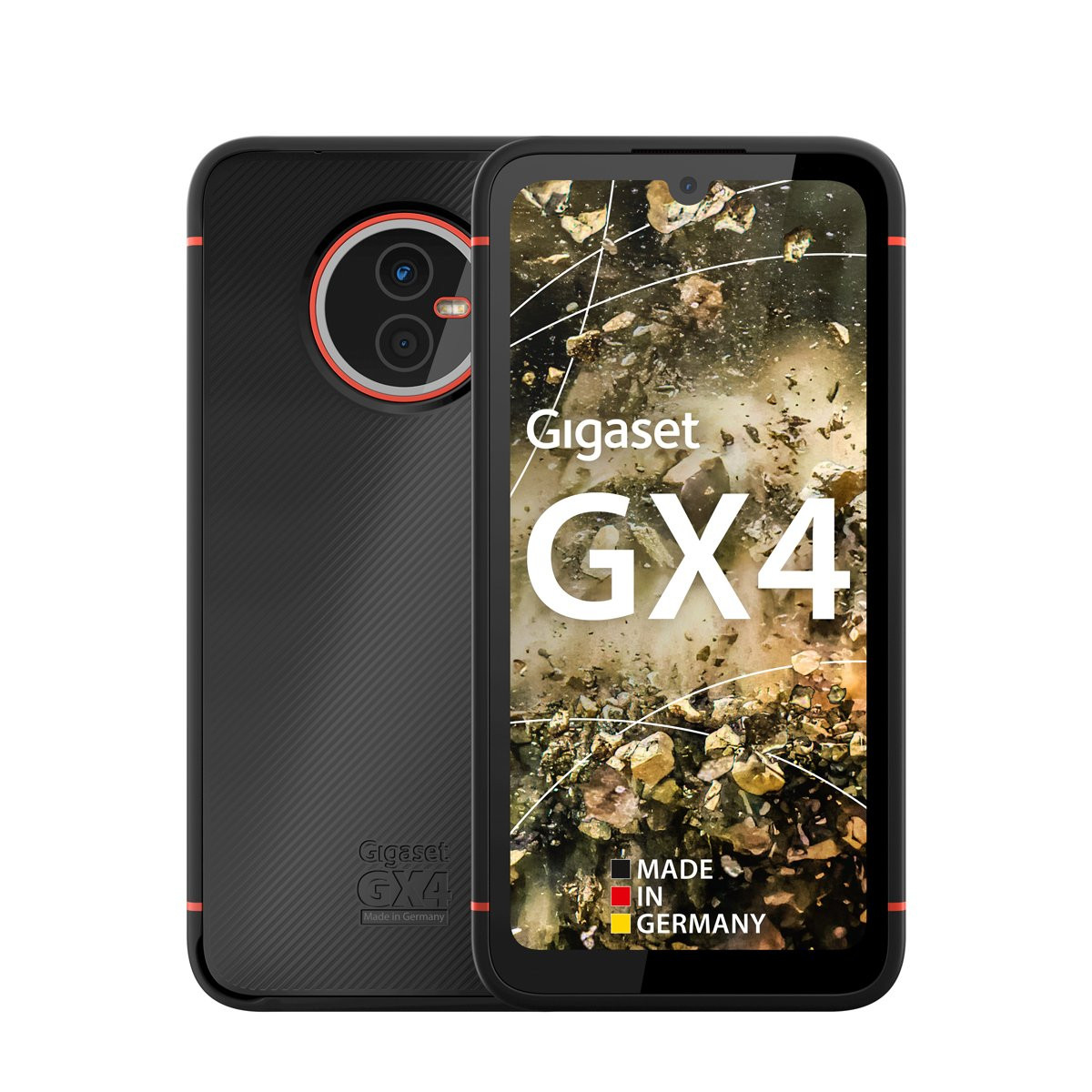Gigaset  GX4 / 64 GB / 