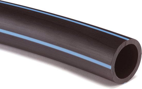 PVC handel Bosta Tyleen 25x2,7mm SDR9 6bar Kiwa Waterpomp Accessoires