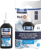 GEB RLC + hars voor messing en koperen verbindingen, vlamvrij - GEB - 30 ml
