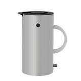 Stelton EM77 Waterkoker - 1,5L - Grijs