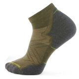 Smartwool Chaussettes Run Targeted Cushion Cheville